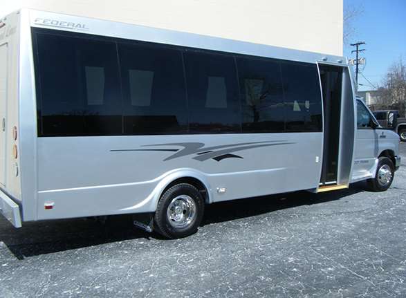 Party Bus Southgate, MI 